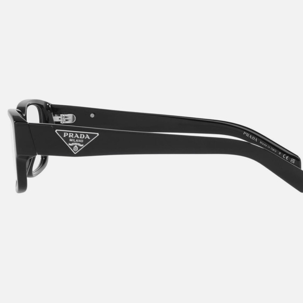 Prada Glasses, New 250 - Picture 4 of 4